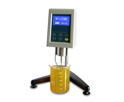 旋轉粘度計NDJ-8S